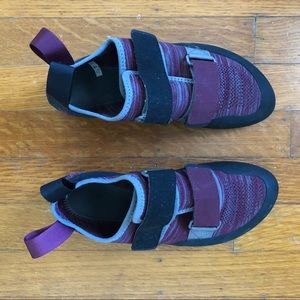 Women’s Rock Climbing Shoes